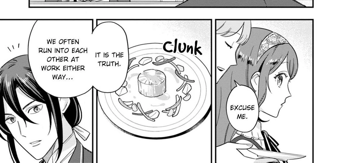 Aisanai to Iwaremashite mo ~Moto Maou no Hakushaku Reijou wa Kimajime Gunjin ni Ezuke wo Sarete Shiawase ni naru~ Chapter 5 - page 20