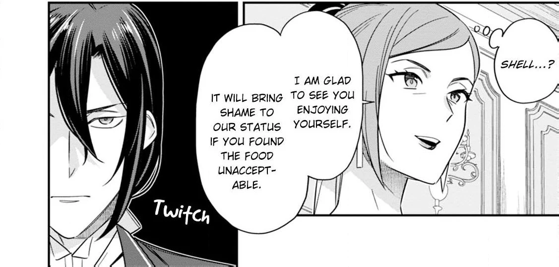 Aisanai to Iwaremashite mo ~Moto Maou no Hakushaku Reijou wa Kimajime Gunjin ni Ezuke wo Sarete Shiawase ni naru~ Chapter 5 - page 23
