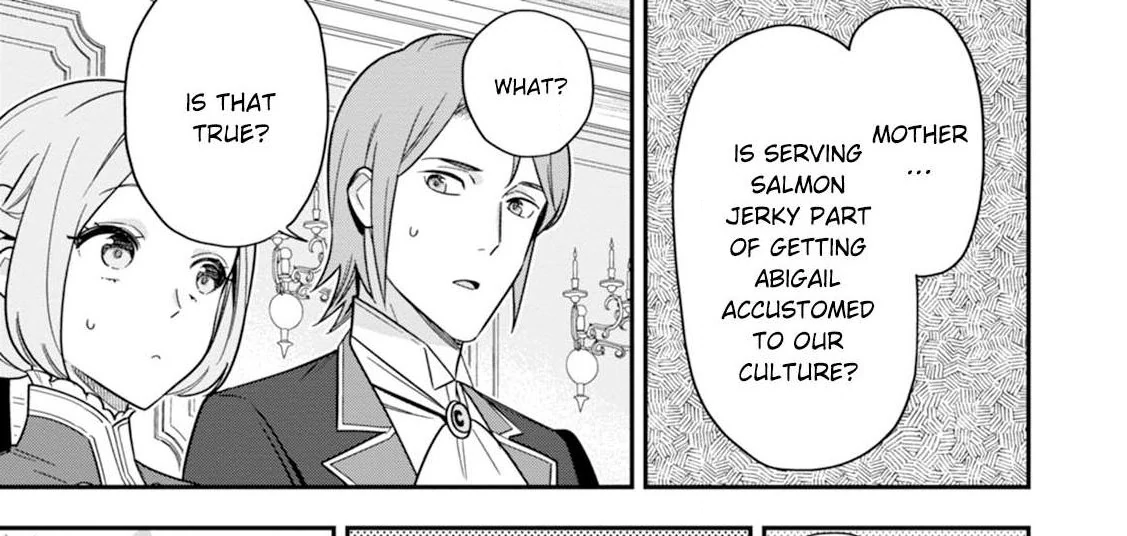 Aisanai to Iwaremashite mo ~Moto Maou no Hakushaku Reijou wa Kimajime Gunjin ni Ezuke wo Sarete Shiawase ni naru~ Chapter 5 - page 24