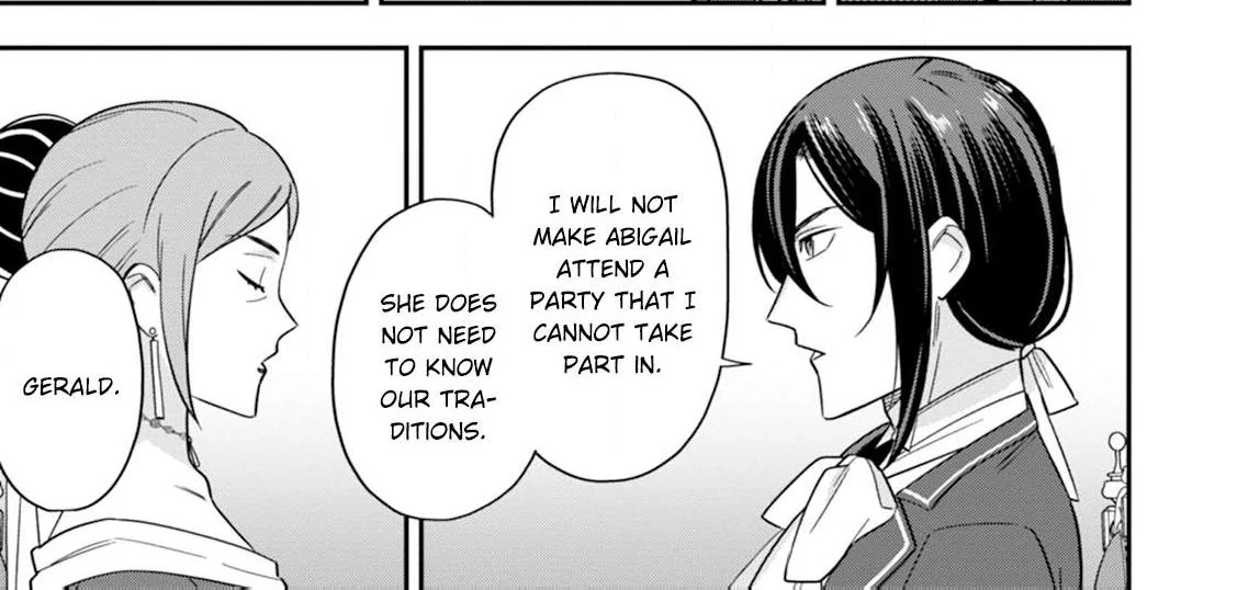 Aisanai to Iwaremashite mo ~Moto Maou no Hakushaku Reijou wa Kimajime Gunjin ni Ezuke wo Sarete Shiawase ni naru~ Chapter 5 - page 26