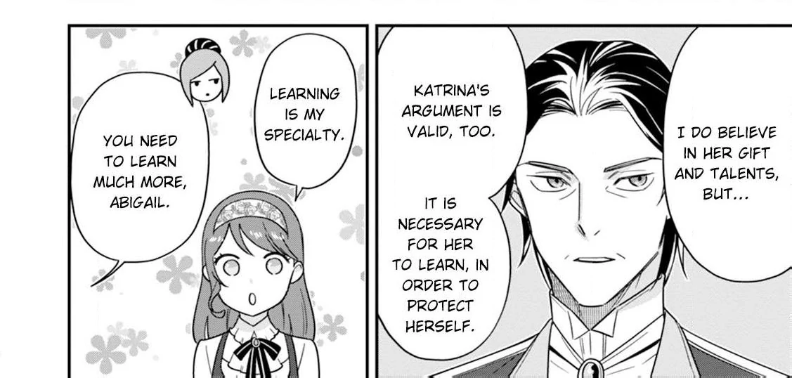 Aisanai to Iwaremashite mo ~Moto Maou no Hakushaku Reijou wa Kimajime Gunjin ni Ezuke wo Sarete Shiawase ni naru~ Chapter 5 - page 29