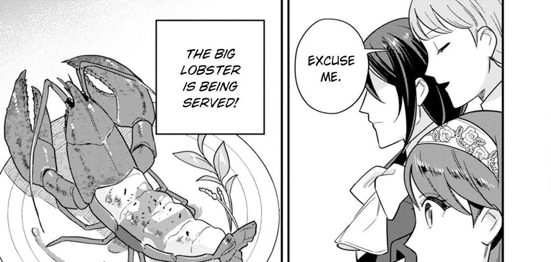Aisanai to Iwaremashite mo ~Moto Maou no Hakushaku Reijou wa Kimajime Gunjin ni Ezuke wo Sarete Shiawase ni naru~ Chapter 5 - page 30