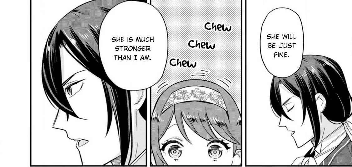 Aisanai to Iwaremashite mo ~Moto Maou no Hakushaku Reijou wa Kimajime Gunjin ni Ezuke wo Sarete Shiawase ni naru~ Chapter 5 - page 33