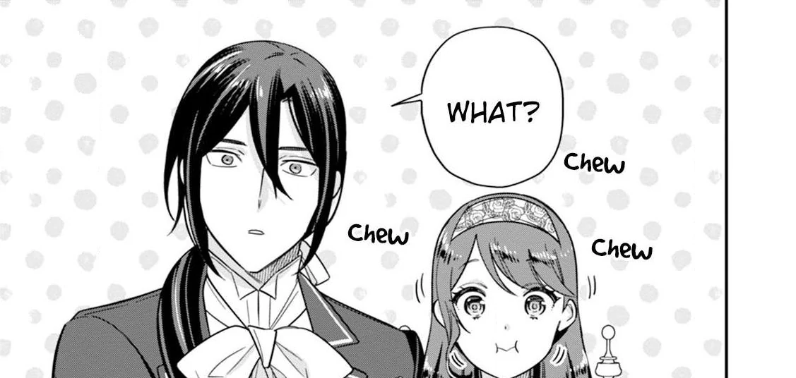 Aisanai to Iwaremashite mo ~Moto Maou no Hakushaku Reijou wa Kimajime Gunjin ni Ezuke wo Sarete Shiawase ni naru~ Chapter 5 - page 36