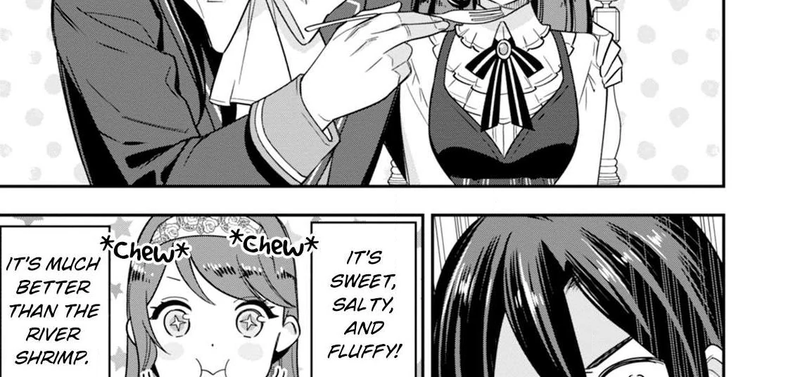 Aisanai to Iwaremashite mo ~Moto Maou no Hakushaku Reijou wa Kimajime Gunjin ni Ezuke wo Sarete Shiawase ni naru~ Chapter 5 - page 37