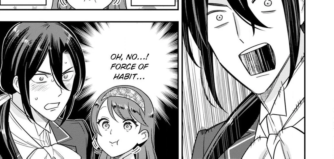 Aisanai to Iwaremashite mo ~Moto Maou no Hakushaku Reijou wa Kimajime Gunjin ni Ezuke wo Sarete Shiawase ni naru~ Chapter 5 - page 38