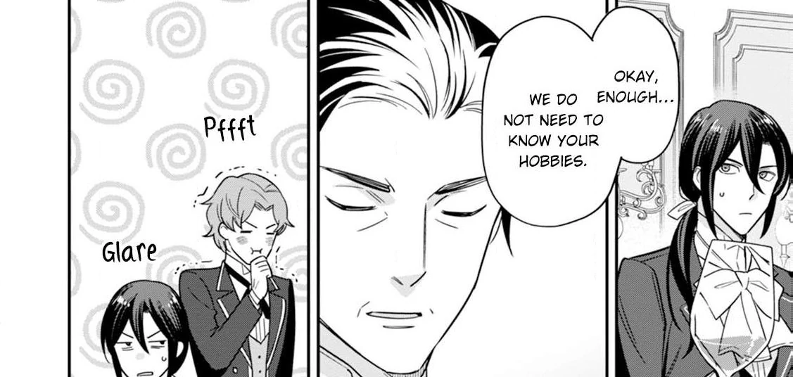 Aisanai to Iwaremashite mo ~Moto Maou no Hakushaku Reijou wa Kimajime Gunjin ni Ezuke wo Sarete Shiawase ni naru~ Chapter 5 - page 45