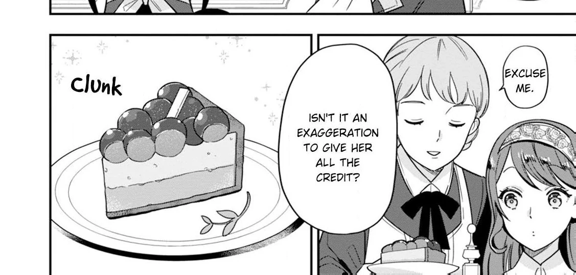 Aisanai to Iwaremashite mo ~Moto Maou no Hakushaku Reijou wa Kimajime Gunjin ni Ezuke wo Sarete Shiawase ni naru~ Chapter 5 - page 47