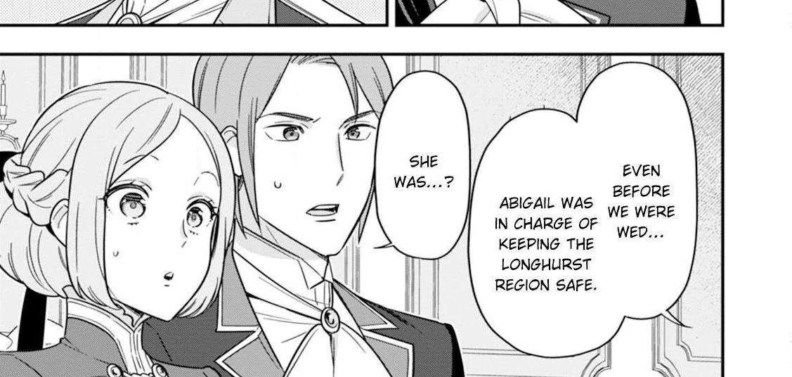 Aisanai to Iwaremashite mo ~Moto Maou no Hakushaku Reijou wa Kimajime Gunjin ni Ezuke wo Sarete Shiawase ni naru~ Chapter 5 - page 49