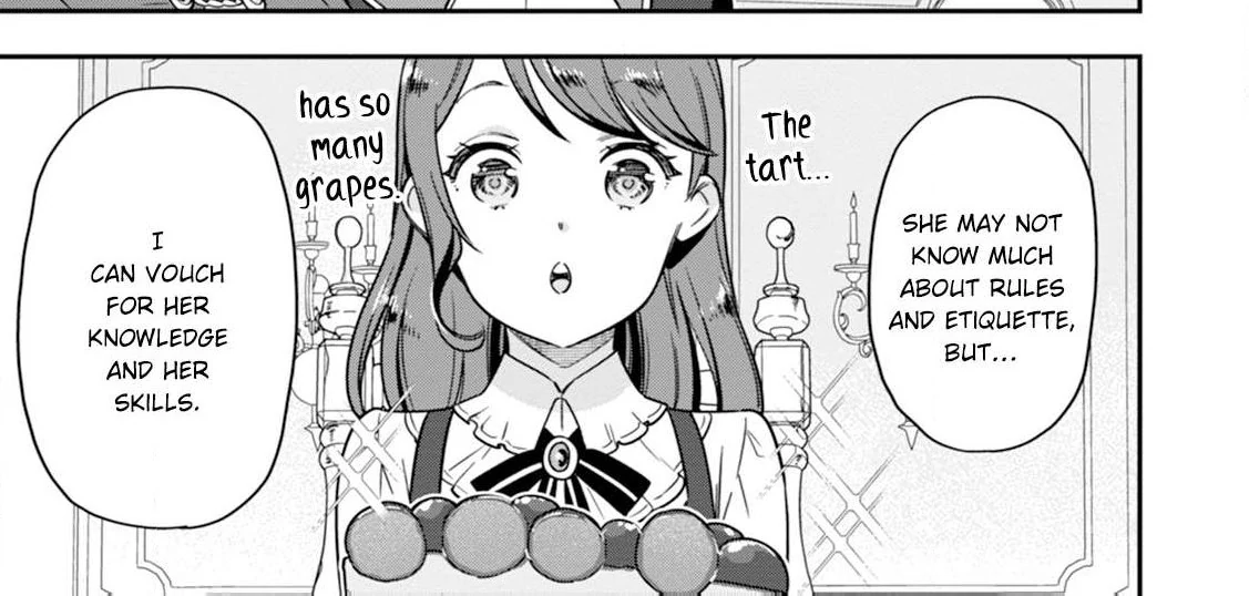 Aisanai to Iwaremashite mo ~Moto Maou no Hakushaku Reijou wa Kimajime Gunjin ni Ezuke wo Sarete Shiawase ni naru~ Chapter 5 - page 50