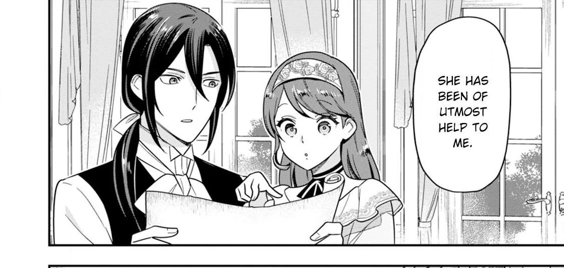 Aisanai to Iwaremashite mo ~Moto Maou no Hakushaku Reijou wa Kimajime Gunjin ni Ezuke wo Sarete Shiawase ni naru~ Chapter 5 - page 51