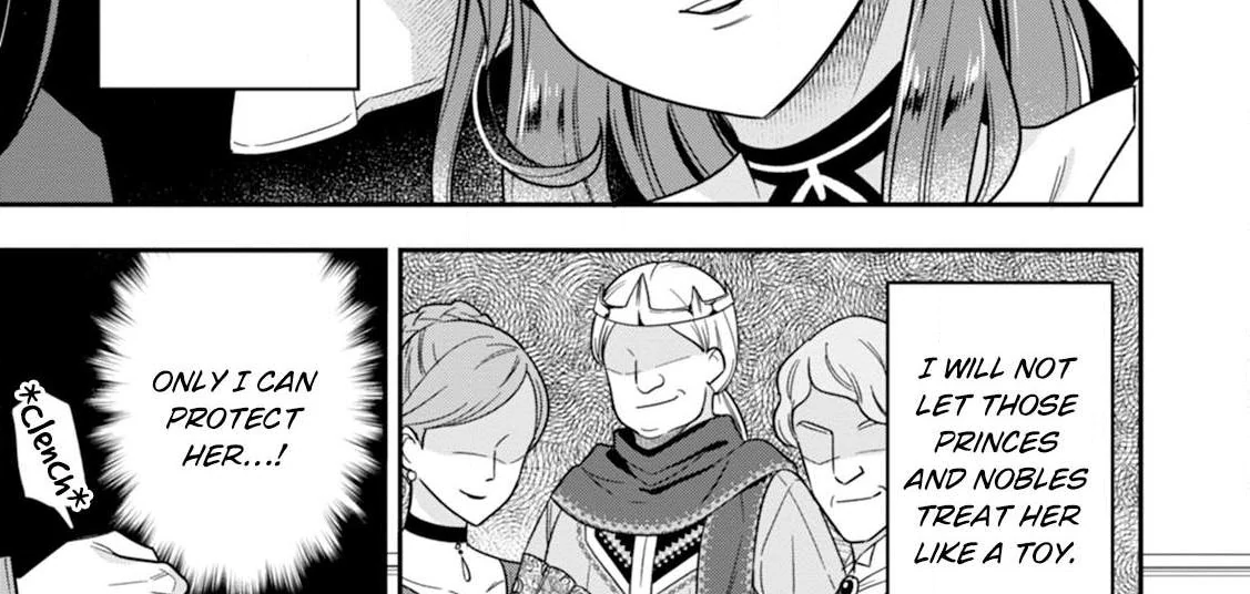 Aisanai to Iwaremashite mo ~Moto Maou no Hakushaku Reijou wa Kimajime Gunjin ni Ezuke wo Sarete Shiawase ni naru~ Chapter 5 - page 55