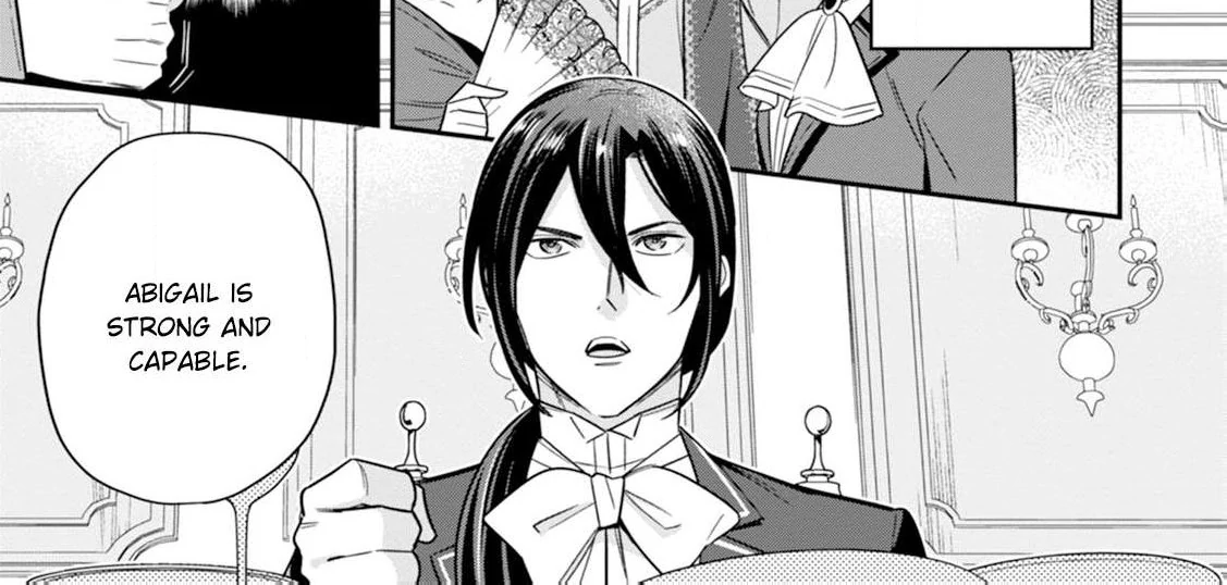 Aisanai to Iwaremashite mo ~Moto Maou no Hakushaku Reijou wa Kimajime Gunjin ni Ezuke wo Sarete Shiawase ni naru~ Chapter 5 - page 56