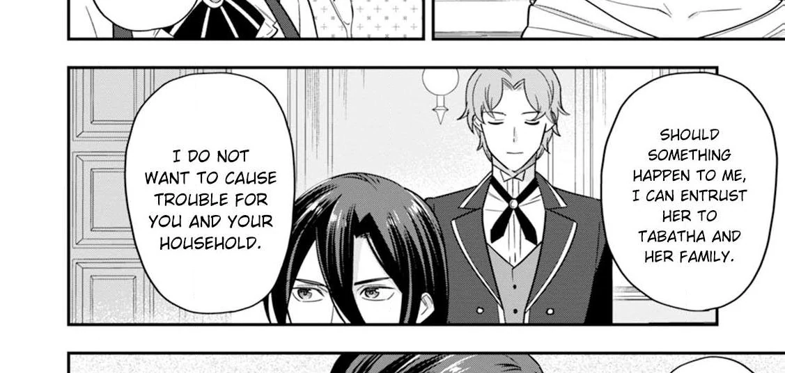 Aisanai to Iwaremashite mo ~Moto Maou no Hakushaku Reijou wa Kimajime Gunjin ni Ezuke wo Sarete Shiawase ni naru~ Chapter 5 - page 58