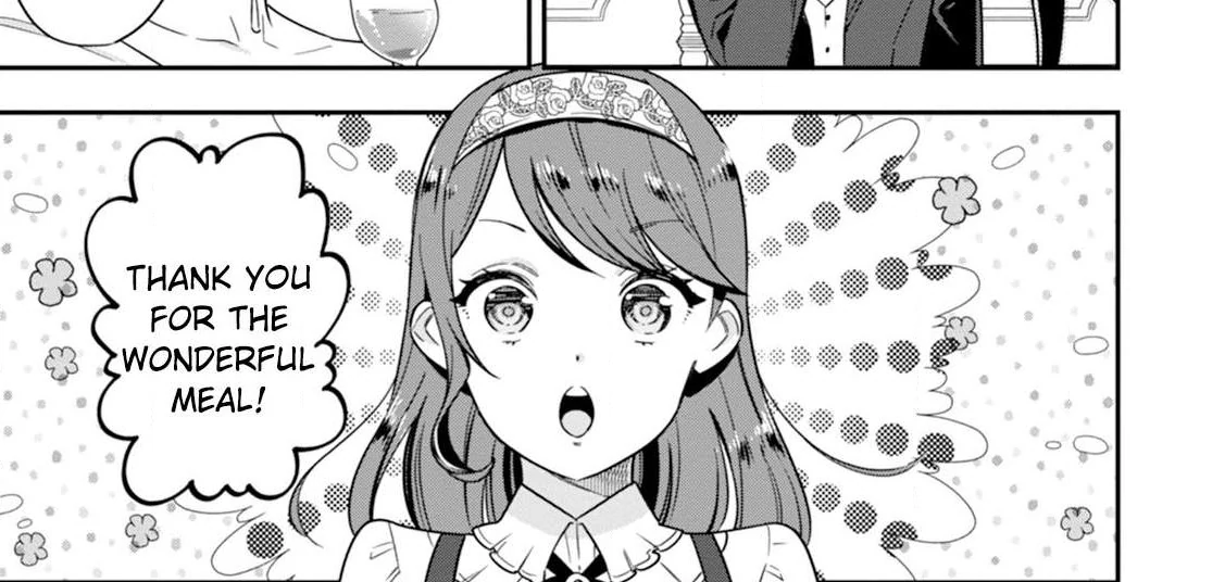 Aisanai to Iwaremashite mo ~Moto Maou no Hakushaku Reijou wa Kimajime Gunjin ni Ezuke wo Sarete Shiawase ni naru~ Chapter 5 - page 61