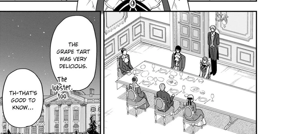Aisanai to Iwaremashite mo ~Moto Maou no Hakushaku Reijou wa Kimajime Gunjin ni Ezuke wo Sarete Shiawase ni naru~ Chapter 5 - page 62