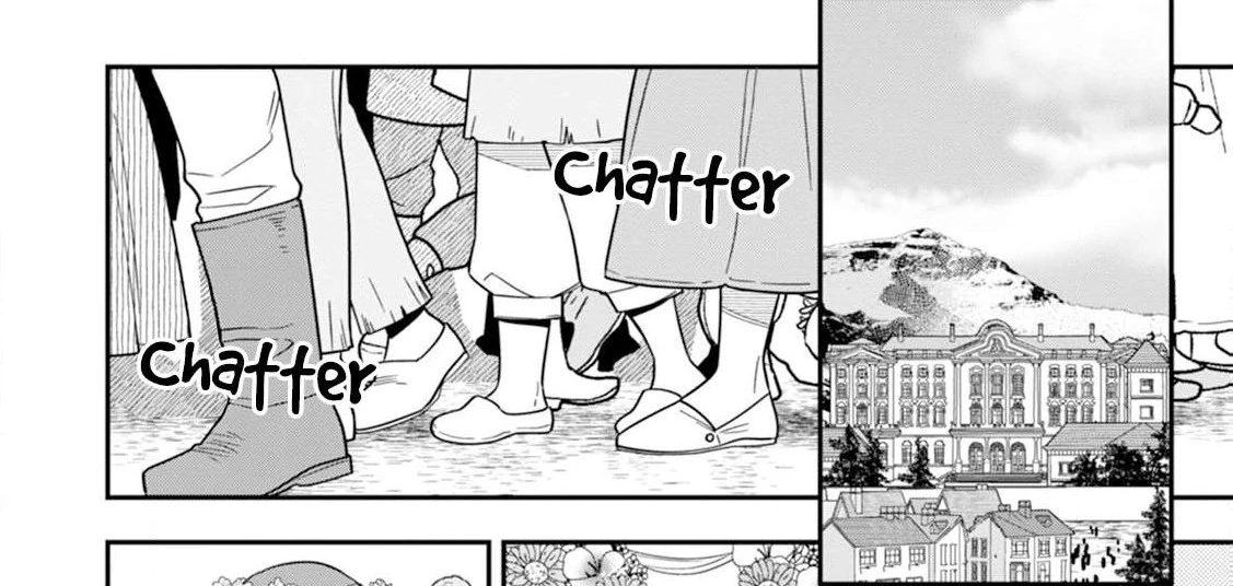 Aisanai to Iwaremashite mo ~Moto Maou no Hakushaku Reijou wa Kimajime Gunjin ni Ezuke wo Sarete Shiawase ni naru~ Chapter 5 - page 63