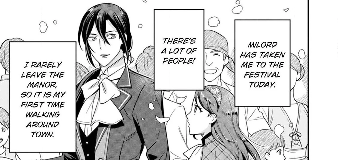 Aisanai to Iwaremashite mo ~Moto Maou no Hakushaku Reijou wa Kimajime Gunjin ni Ezuke wo Sarete Shiawase ni naru~ Chapter 5 - page 66