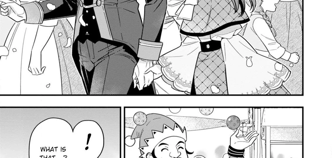 Aisanai to Iwaremashite mo ~Moto Maou no Hakushaku Reijou wa Kimajime Gunjin ni Ezuke wo Sarete Shiawase ni naru~ Chapter 5 - page 67