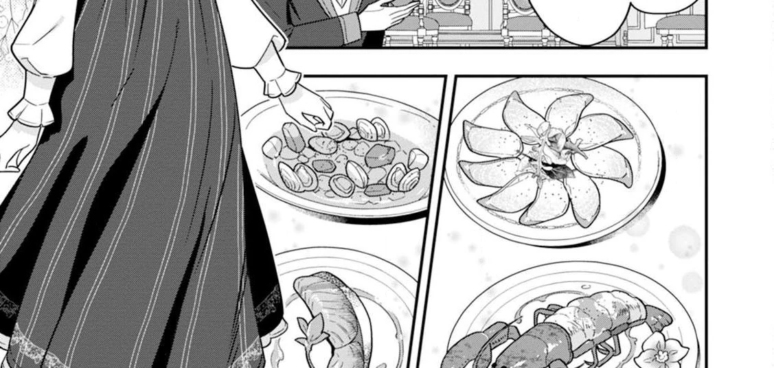 Aisanai to Iwaremashite mo ~Moto Maou no Hakushaku Reijou wa Kimajime Gunjin ni Ezuke wo Sarete Shiawase ni naru~ Chapter 5 - page 7