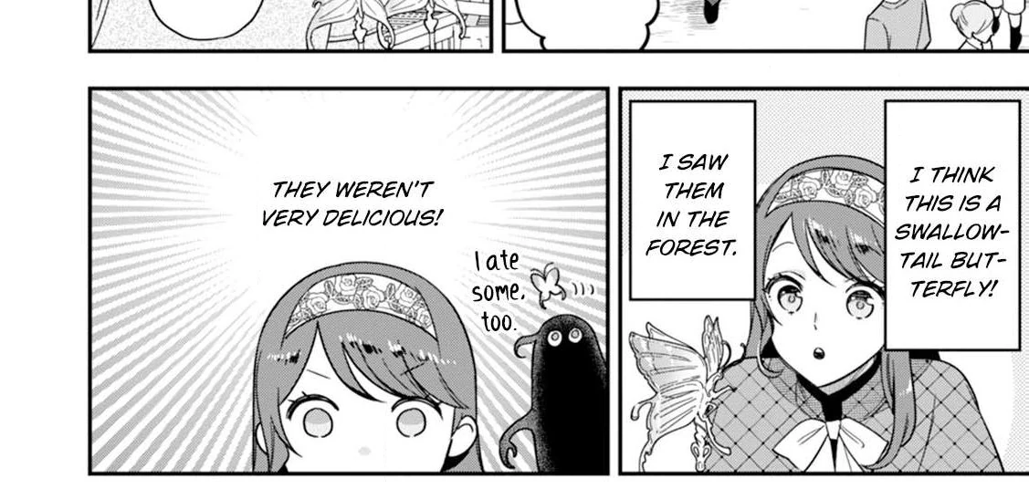 Aisanai to Iwaremashite mo ~Moto Maou no Hakushaku Reijou wa Kimajime Gunjin ni Ezuke wo Sarete Shiawase ni naru~ Chapter 5 - page 70