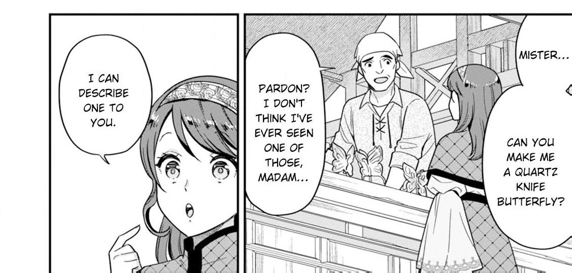 Aisanai to Iwaremashite mo ~Moto Maou no Hakushaku Reijou wa Kimajime Gunjin ni Ezuke wo Sarete Shiawase ni naru~ Chapter 5 - page 71