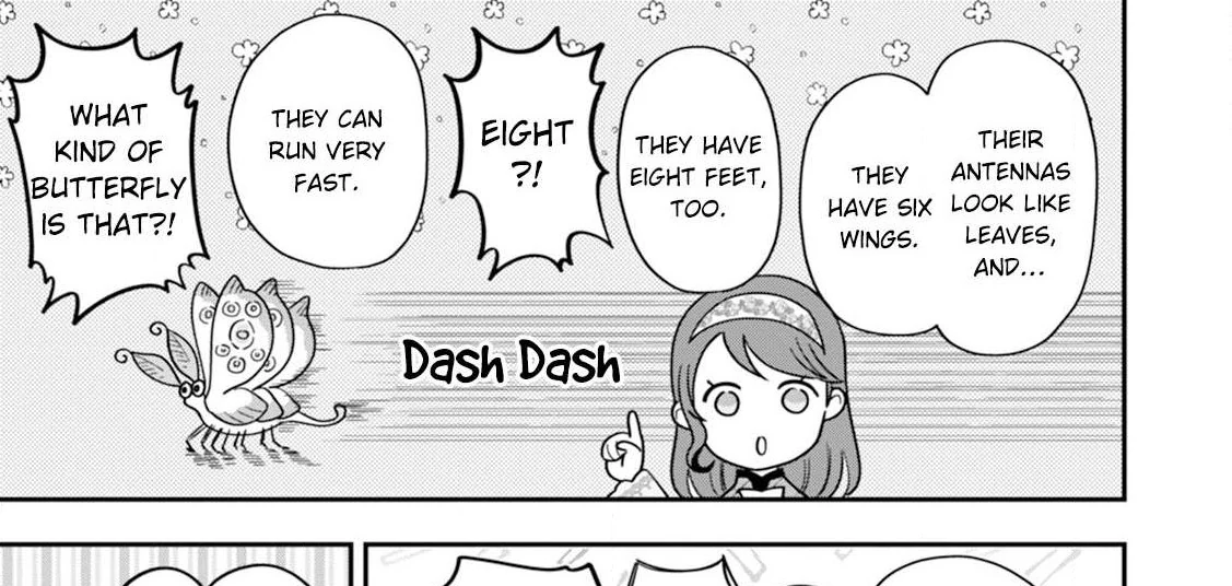 Aisanai to Iwaremashite mo ~Moto Maou no Hakushaku Reijou wa Kimajime Gunjin ni Ezuke wo Sarete Shiawase ni naru~ Chapter 5 - page 72