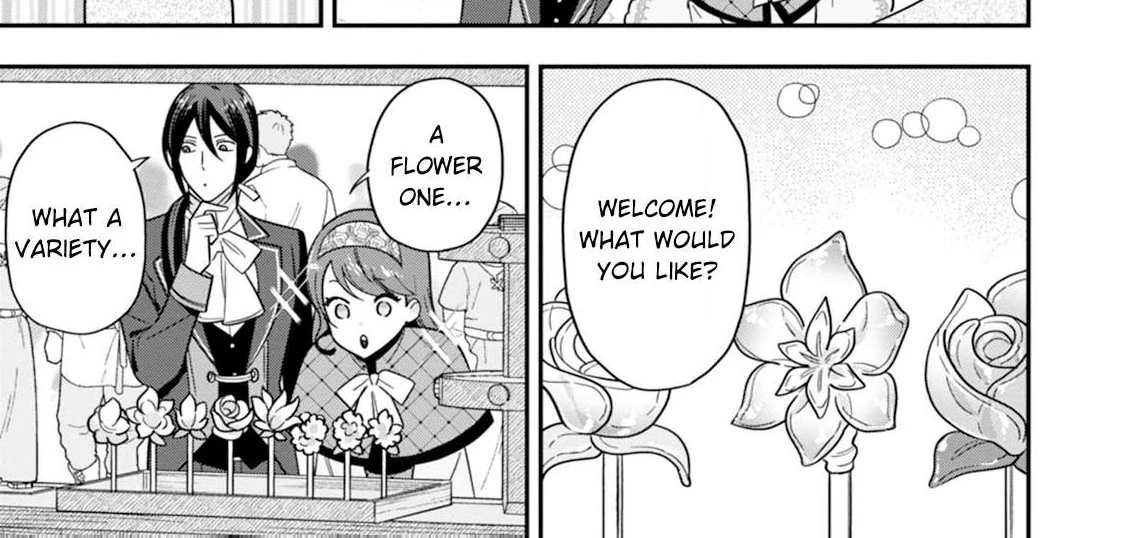 Aisanai to Iwaremashite mo ~Moto Maou no Hakushaku Reijou wa Kimajime Gunjin ni Ezuke wo Sarete Shiawase ni naru~ Chapter 5 - page 74