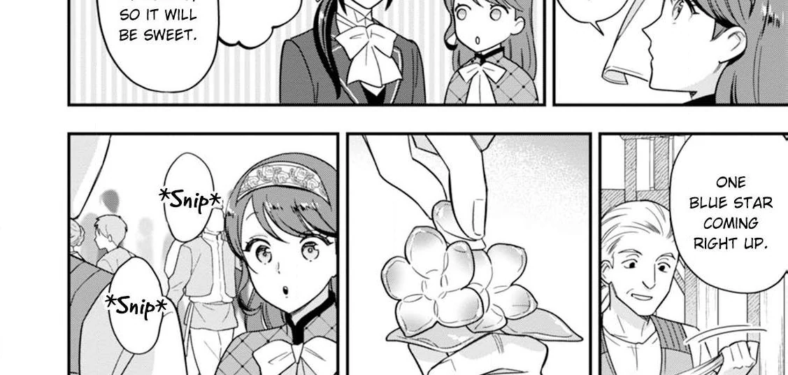 Aisanai to Iwaremashite mo ~Moto Maou no Hakushaku Reijou wa Kimajime Gunjin ni Ezuke wo Sarete Shiawase ni naru~ Chapter 5 - page 76