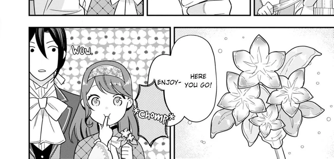 Aisanai to Iwaremashite mo ~Moto Maou no Hakushaku Reijou wa Kimajime Gunjin ni Ezuke wo Sarete Shiawase ni naru~ Chapter 5 - page 77