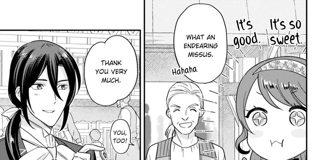 Aisanai to Iwaremashite mo ~Moto Maou no Hakushaku Reijou wa Kimajime Gunjin ni Ezuke wo Sarete Shiawase ni naru~ Chapter 5 - page 78