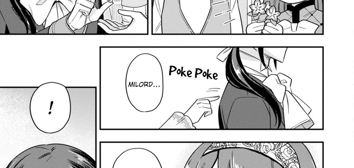 Aisanai to Iwaremashite mo ~Moto Maou no Hakushaku Reijou wa Kimajime Gunjin ni Ezuke wo Sarete Shiawase ni naru~ Chapter 5 - page 79