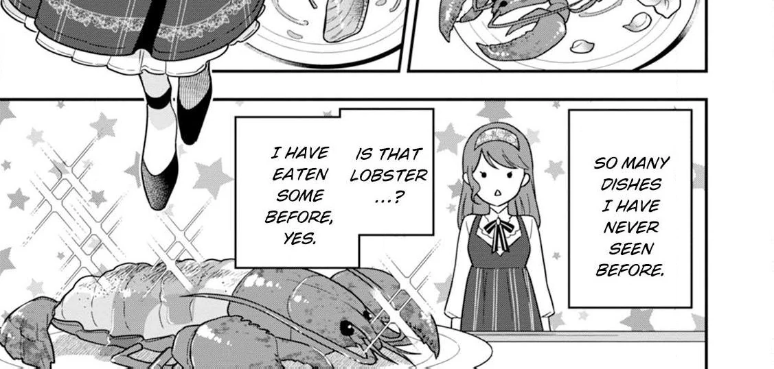 Aisanai to Iwaremashite mo ~Moto Maou no Hakushaku Reijou wa Kimajime Gunjin ni Ezuke wo Sarete Shiawase ni naru~ Chapter 5 - page 8