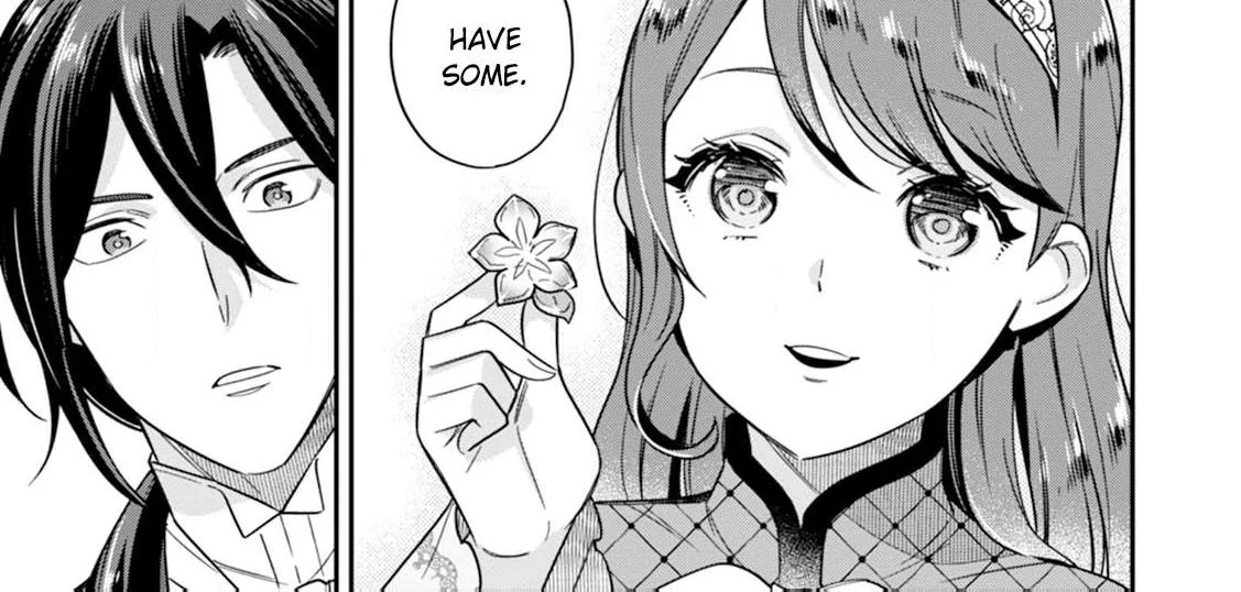 Aisanai to Iwaremashite mo ~Moto Maou no Hakushaku Reijou wa Kimajime Gunjin ni Ezuke wo Sarete Shiawase ni naru~ Chapter 5 - page 80