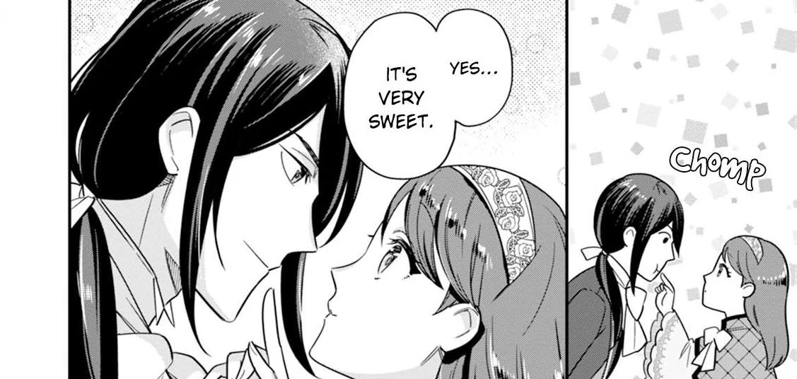 Aisanai to Iwaremashite mo ~Moto Maou no Hakushaku Reijou wa Kimajime Gunjin ni Ezuke wo Sarete Shiawase ni naru~ Chapter 5 - page 81