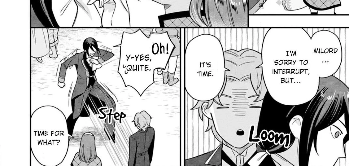 Aisanai to Iwaremashite mo ~Moto Maou no Hakushaku Reijou wa Kimajime Gunjin ni Ezuke wo Sarete Shiawase ni naru~ Chapter 5 - page 82
