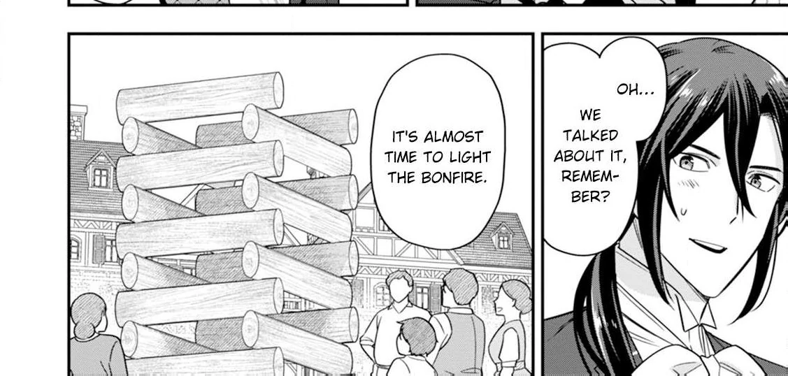 Aisanai to Iwaremashite mo ~Moto Maou no Hakushaku Reijou wa Kimajime Gunjin ni Ezuke wo Sarete Shiawase ni naru~ Chapter 5 - page 83