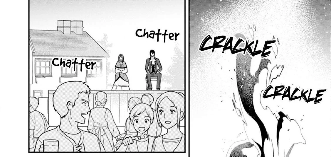 Aisanai to Iwaremashite mo ~Moto Maou no Hakushaku Reijou wa Kimajime Gunjin ni Ezuke wo Sarete Shiawase ni naru~ Chapter 5 - page 87