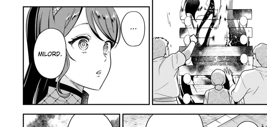 Aisanai to Iwaremashite mo ~Moto Maou no Hakushaku Reijou wa Kimajime Gunjin ni Ezuke wo Sarete Shiawase ni naru~ Chapter 5 - page 88
