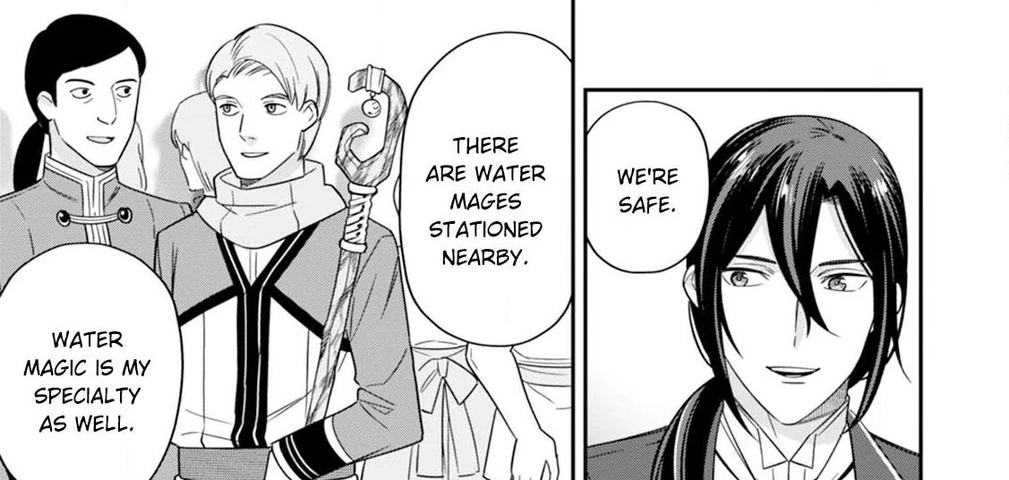 Aisanai to Iwaremashite mo ~Moto Maou no Hakushaku Reijou wa Kimajime Gunjin ni Ezuke wo Sarete Shiawase ni naru~ Chapter 5 - page 90