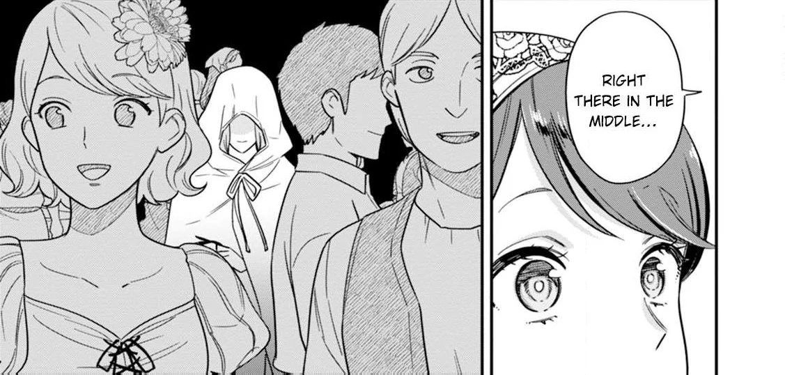 Aisanai to Iwaremashite mo ~Moto Maou no Hakushaku Reijou wa Kimajime Gunjin ni Ezuke wo Sarete Shiawase ni naru~ Chapter 5 - page 92