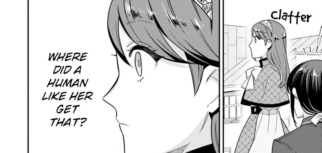 Aisanai to Iwaremashite mo ~Moto Maou no Hakushaku Reijou wa Kimajime Gunjin ni Ezuke wo Sarete Shiawase ni naru~ Chapter 5 - page 93