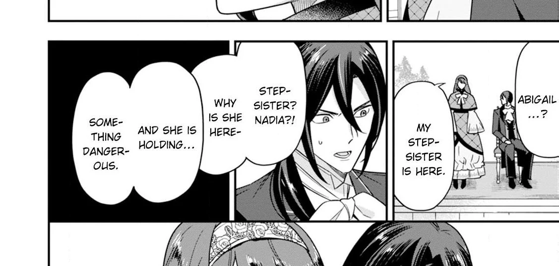 Aisanai to Iwaremashite mo ~Moto Maou no Hakushaku Reijou wa Kimajime Gunjin ni Ezuke wo Sarete Shiawase ni naru~ Chapter 5 - page 94