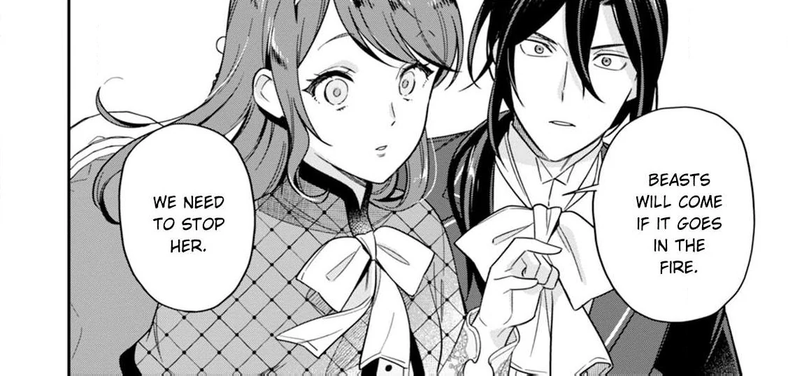 Aisanai to Iwaremashite mo ~Moto Maou no Hakushaku Reijou wa Kimajime Gunjin ni Ezuke wo Sarete Shiawase ni naru~ Chapter 5 - page 95