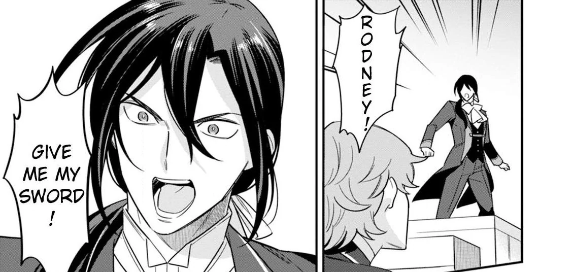 Aisanai to Iwaremashite mo ~Moto Maou no Hakushaku Reijou wa Kimajime Gunjin ni Ezuke wo Sarete Shiawase ni naru~ Chapter 5 - page 96