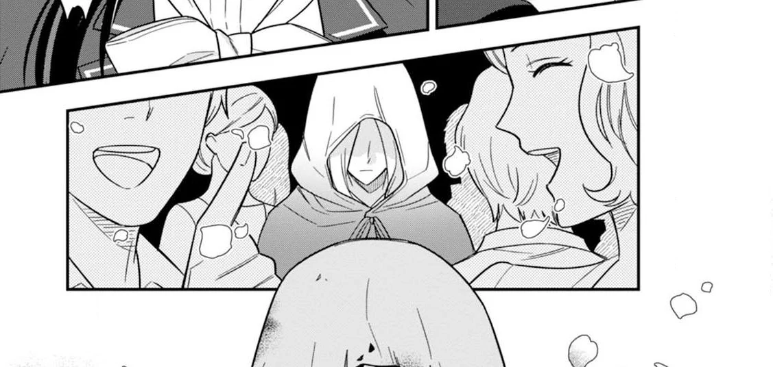 Aisanai to Iwaremashite mo ~Moto Maou no Hakushaku Reijou wa Kimajime Gunjin ni Ezuke wo Sarete Shiawase ni naru~ Chapter 5 - page 97
