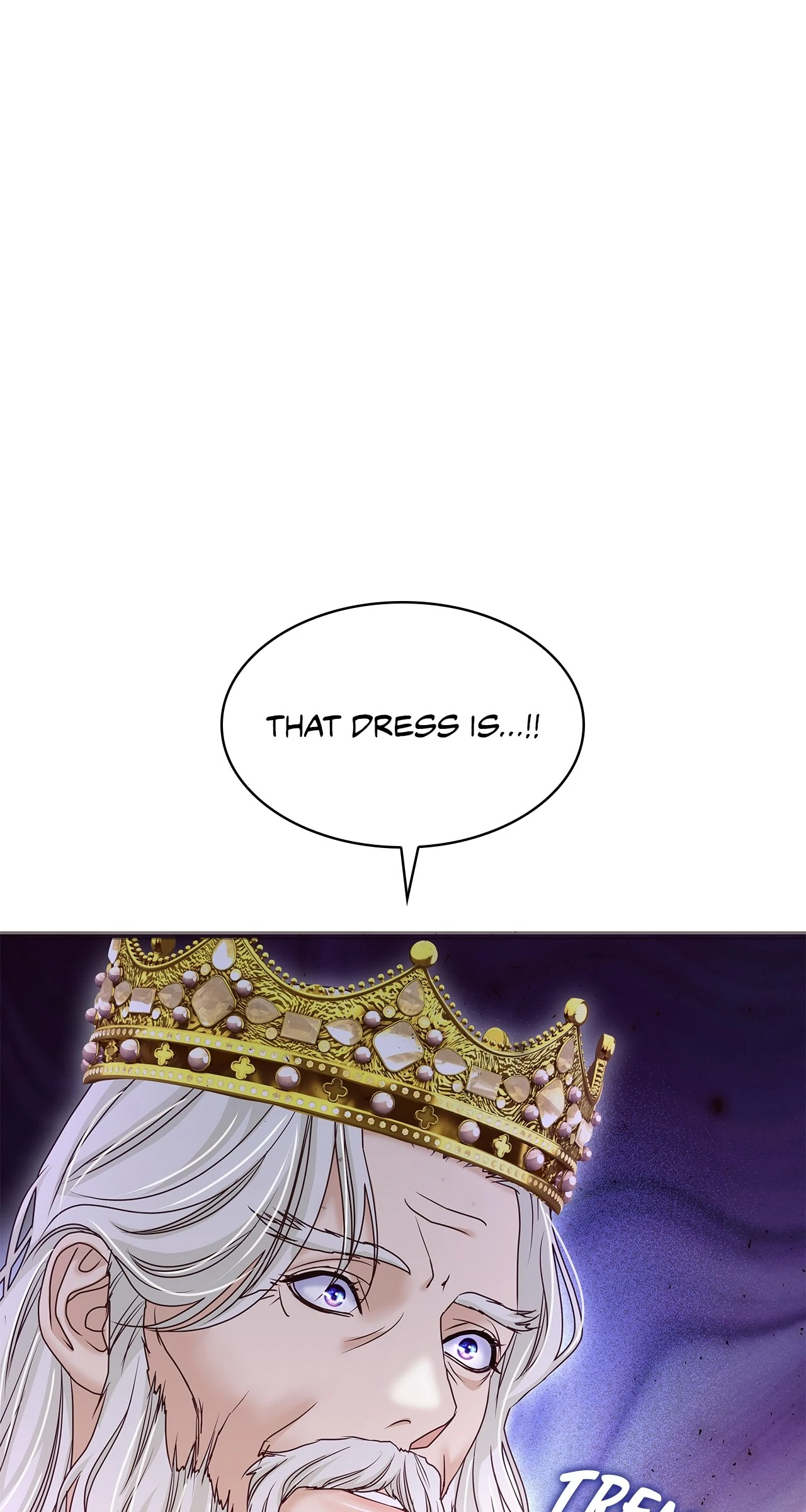 The Villainess Tames the Crazed Devil Chapter 20 - page 1