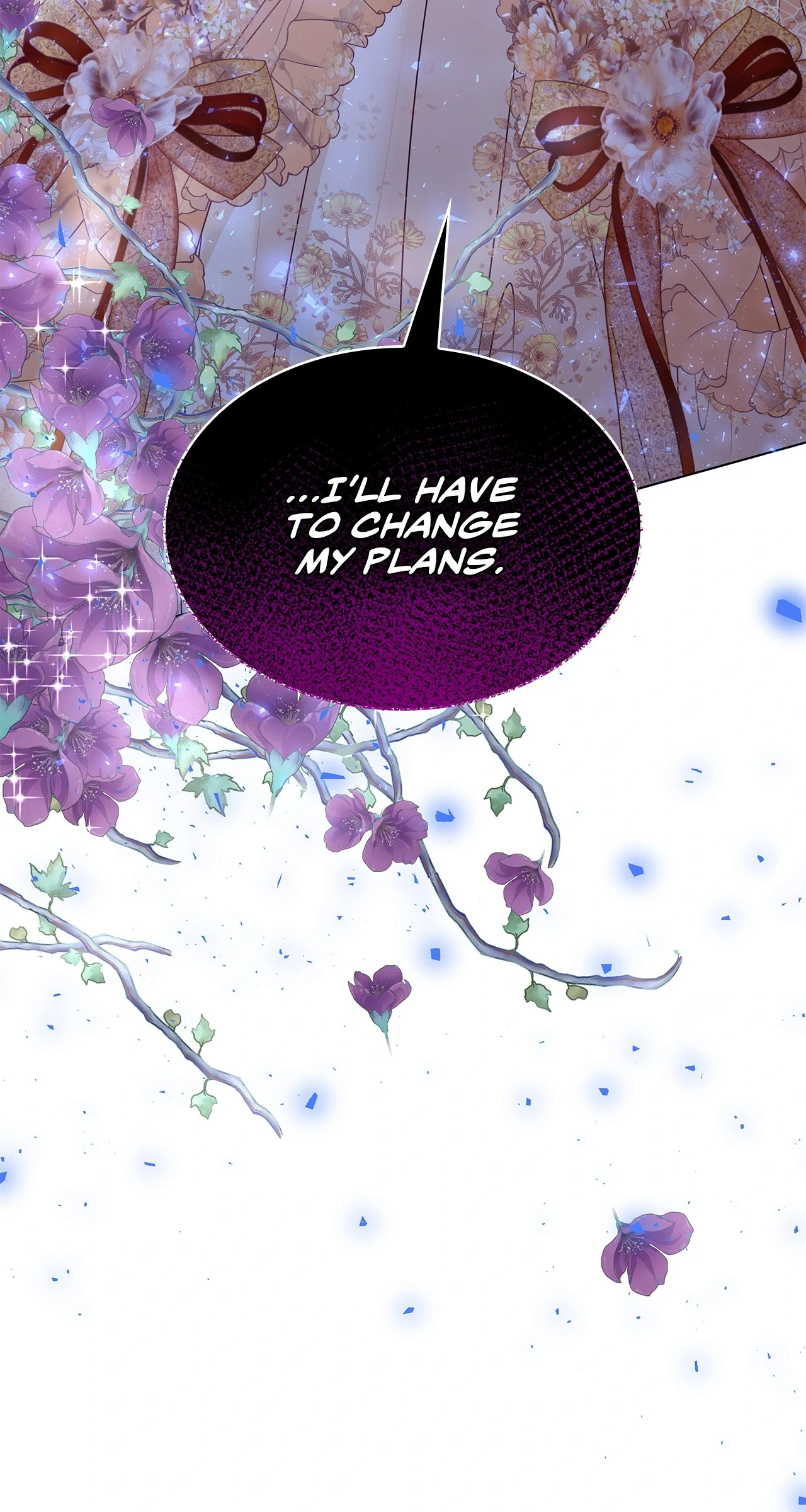 The Villainess Tames the Crazed Devil Chapter 20 - page 101