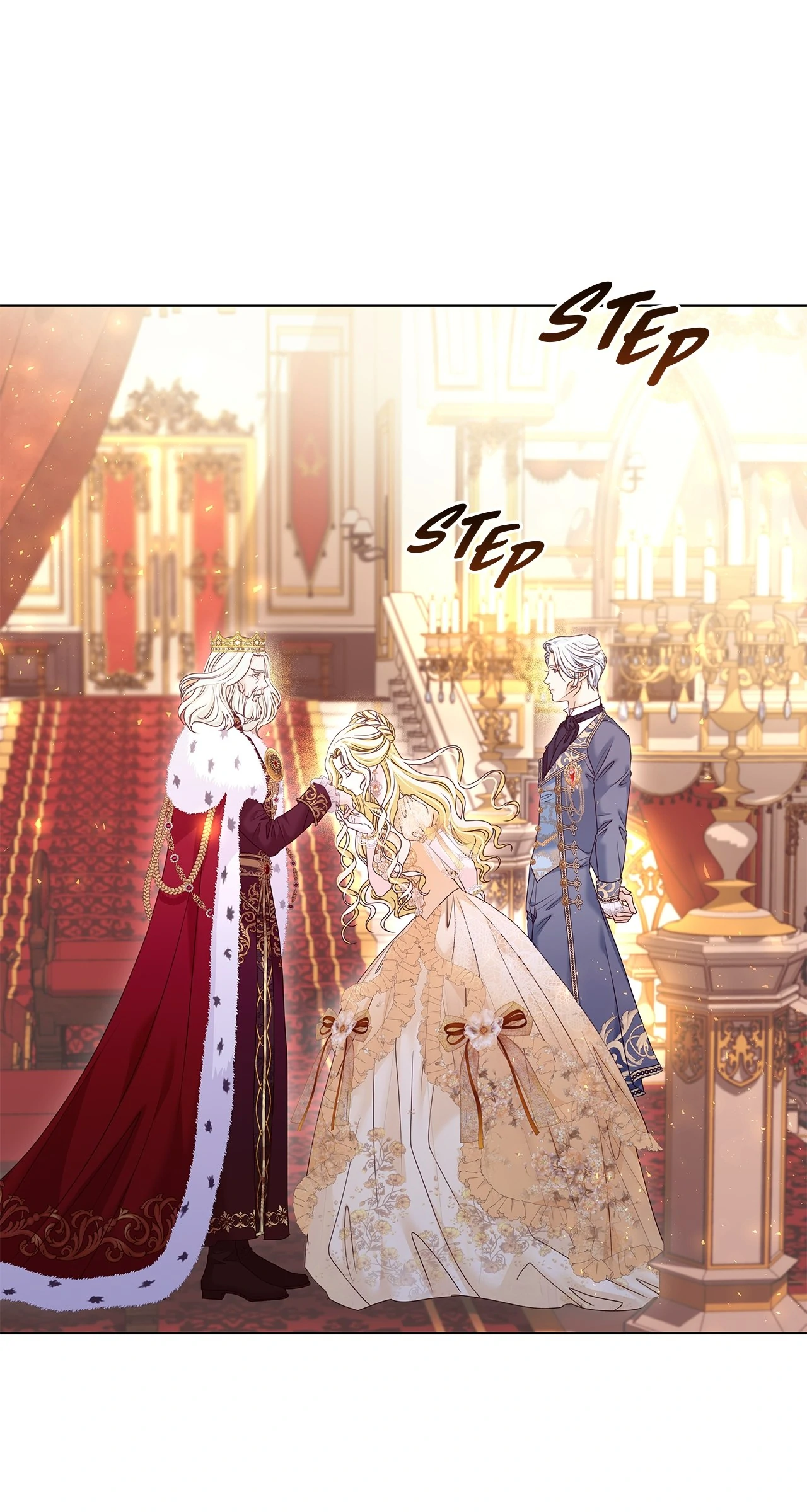 The Villainess Tames the Crazed Devil Chapter 20 - page 13