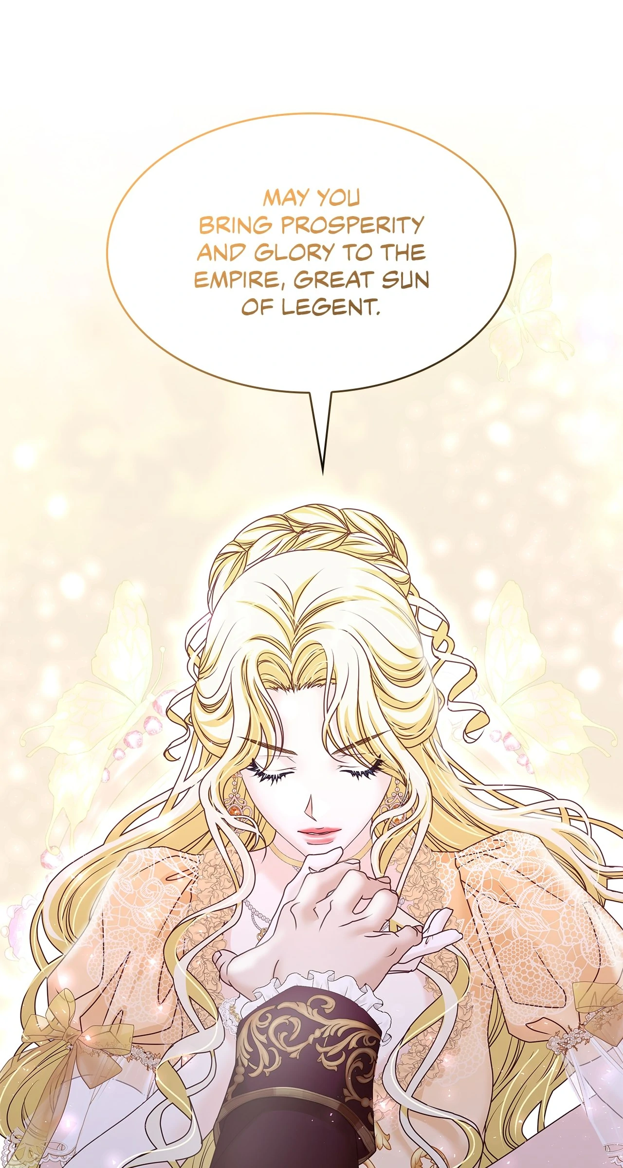 The Villainess Tames the Crazed Devil Chapter 20 - page 14